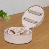 Portable Small Display Holder for Ear Studs Bracelets