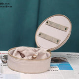 Portable Small Display Holder for Ear Studs Bracelets