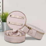 Portable Small Display Holder for Ear Studs Bracelets