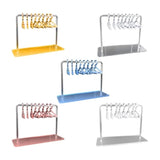 Acrylic Earring Holder Rack Jewelry Display Stand