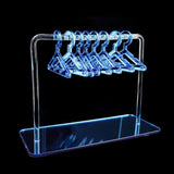 Acrylic Earring Holder Rack Jewelry Display Stand