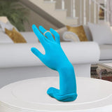 Resin Hand Model Jewelry Display Stand Holder Organizer Rack Mannequin