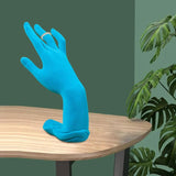 Resin Hand Model Jewelry Display Stand Holder Organizer Rack Mannequin