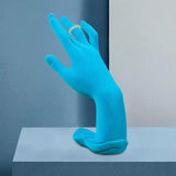 Resin Hand Model Jewelry Display Stand Holder Organizer Rack Mannequin