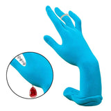 Resin Hand Model Jewelry Display Stand Holder Organizer Rack Mannequin
