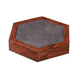 Soft Touch Jewelry Display Tray for Retail Stores