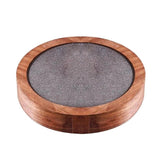 Soft Touch Jewelry Display Tray for Retail Stores