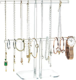 Earrings Display Stand for Women Headband Holder Organizer