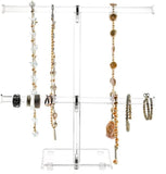 Earrings Display Stand for Women Headband Holder Organizer
