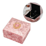 Velvet Jewelry Organizer Bracelet Necklace for Men Wedding