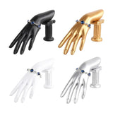 Mannequin Hand Jewelry Display Stand Dropship