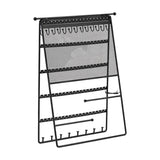 Double Sided Jewelry Display Organizer