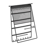 Double Sided Jewelry Display Organizer