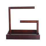 Multifunctional Jewelry Display Rack for Earrings