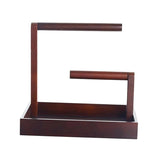 Multifunctional Jewelry Display Rack for Earrings