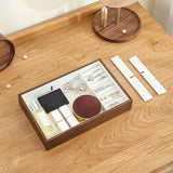 Jewelry Storage Tray Box Earring Organizer