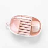 Portable Jewelry Collection Box for Woman