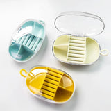 Portable Jewelry Collection Box for Woman