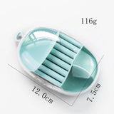 Portable Jewelry Collection Box for Woman