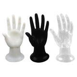Hand Jewelry Display Holder for Necklace Shop Home Decor