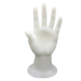 Hand Jewelry Display Holder for Necklace Shop Home Decor