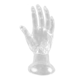 Hand Jewelry Display Holder for Necklace Shop Home Decor