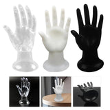 Hand Jewelry Display Holder for Necklace Shop Home Decor