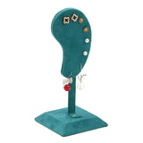 Multi-Color Earring Display Stand Organizer