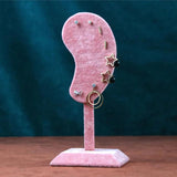 Multi-Color Earring Display Stand Organizer