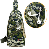 Classic Jewelry Storage Bags for Man Woman