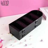 Earring Storage Box 120/180/240/360 Holes