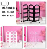Earring Storage Box 120/180/240/360 Holes