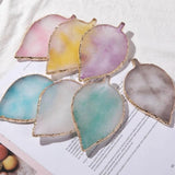 Resin Nail Painting Display Board Tool Ring Holder Earrings Display