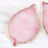 Resin Nail Painting Display Board Tool Ring Holder Earrings Display