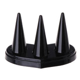 Ring Display Organizer Showcase Storage Holder