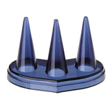 Ring Display Organizer Showcase Storage Holder
