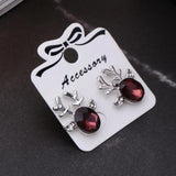 100Pcs Earrings Display Card Holder