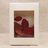 10pcs Wedding Candy Favors Arts&Crafts Box with Clear PVC Window