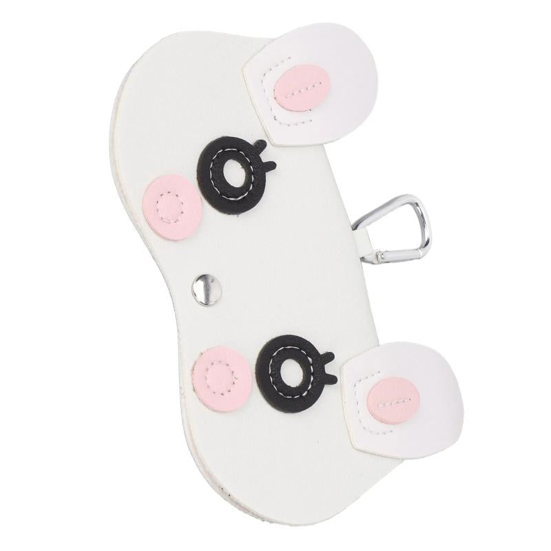 Women's Eyeglass Cases Good Protection Eye Glass Carry Case for Home Travel