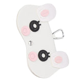 Women's Eyeglass Cases Good Protection Eye Glass Carry Case for Home Travel