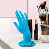 Resin Hand Model Jewelry Display Stand for Necklace Chain Bangle
