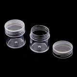 30 Slots Jewelry Craft Beads Storage Box Organizer