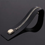 Acrylic Jewelry Organizer Holder Stand Display