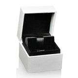 4Cm Velvet Box Jewelry Display Gift Box for Ring and Earrings