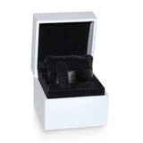 4Cm Velvet Box Jewelry Display Gift Box for Ring and Earrings