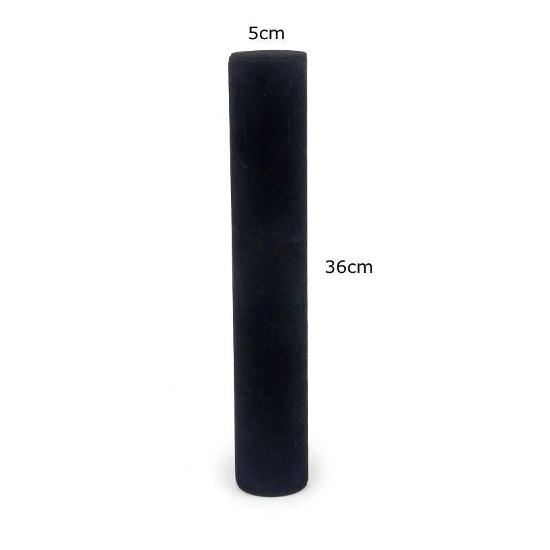 Velvet Bracelet Holder Display Stand