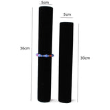 Velvet Bracelet Holder Display Stand