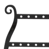 Acrylic Jewellery Display Stand for 25 Hole Showcase