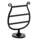 Acrylic Jewellery Display Stand for 25 Hole Showcase