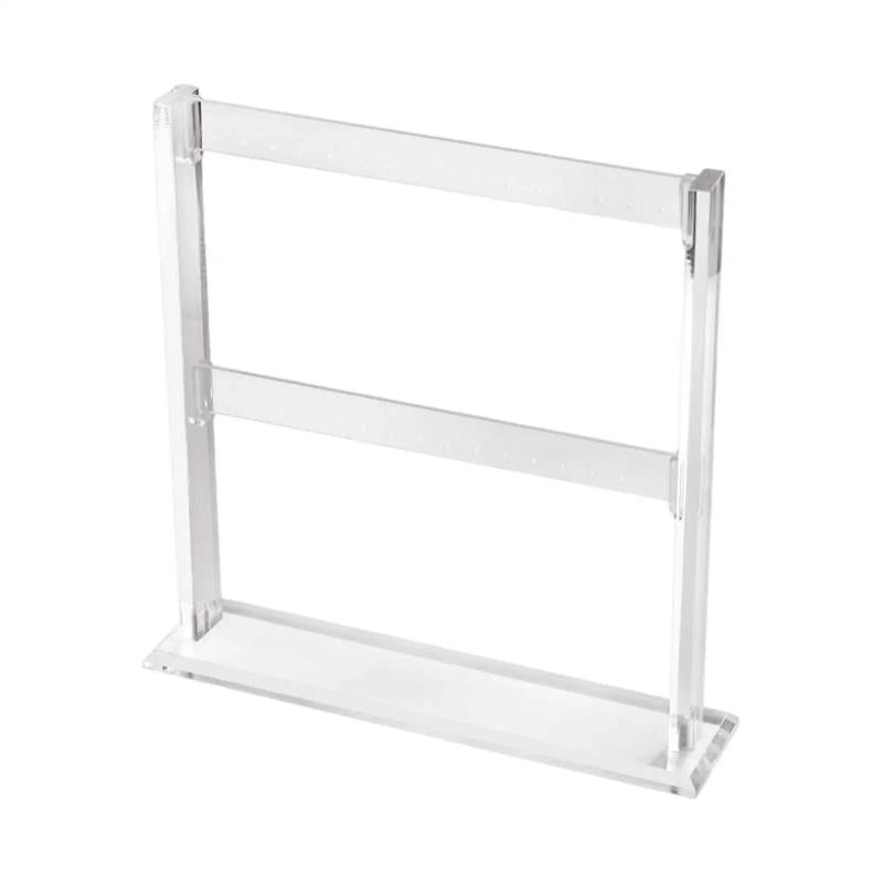 Earring Display Stand Jewelry Organizer Retail Show